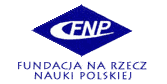 FUNDACJA NA RZECZ NAUKI POLSKIEJ